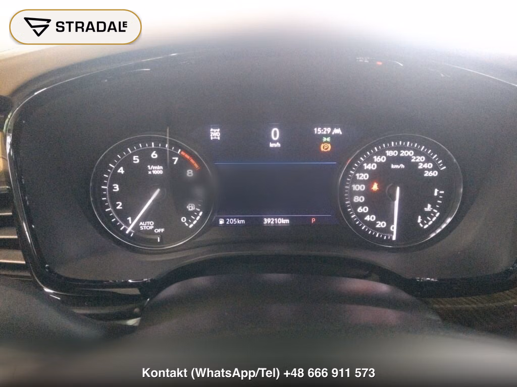 CADILLAC XT6 4WD PLATINUM, miniaturka 7