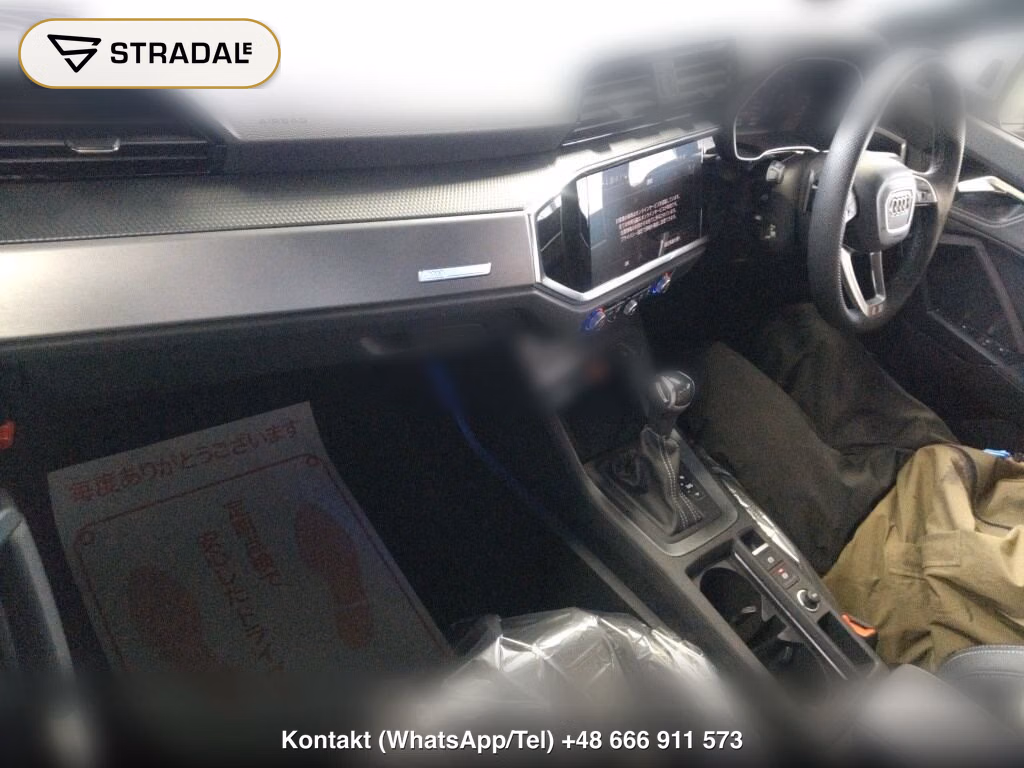 AUDI Q3 35TFSI S LINE, miniaturka 4