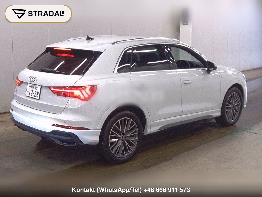 AUDI Q3 35TFSI S LINE, miniaturka 6