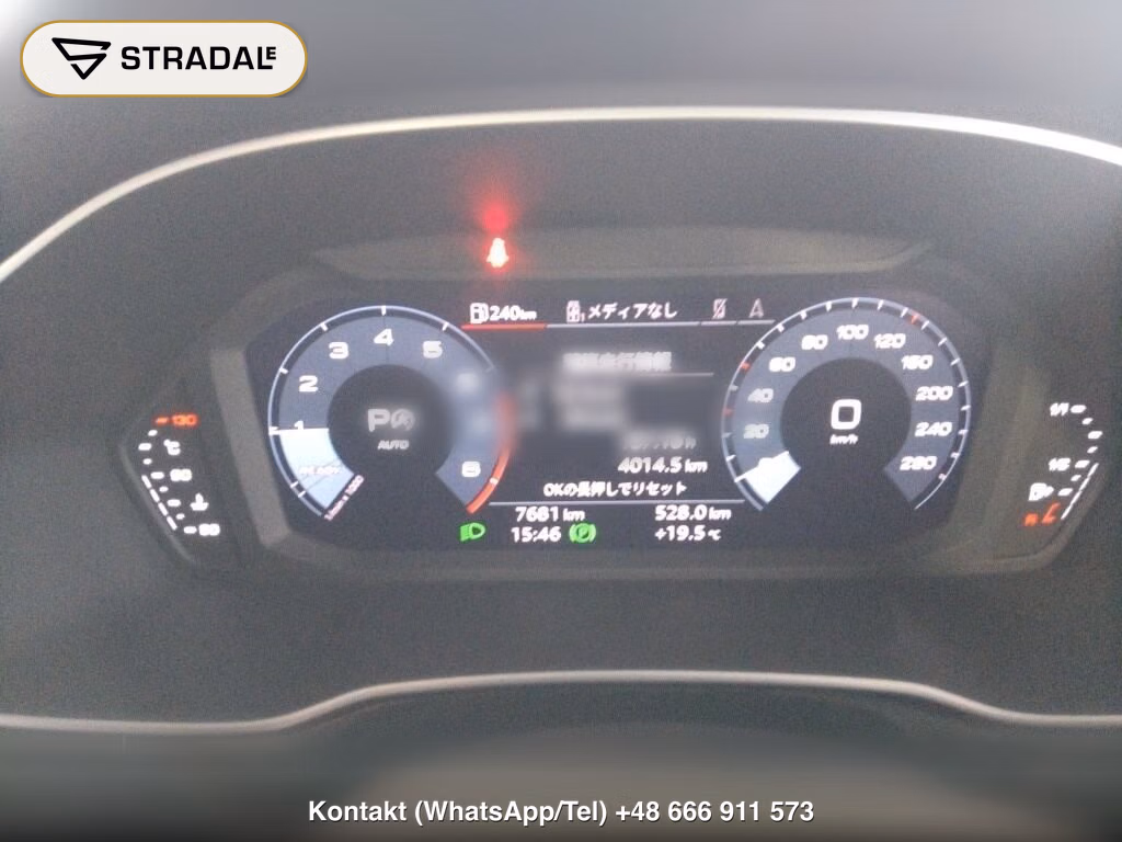 AUDI Q3 35TFSI S LINE, miniaturka 7