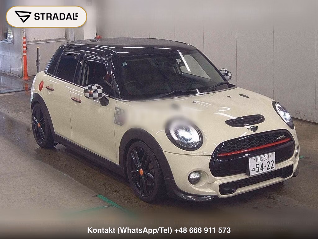 MINI MINI 5D COOPER S, miniaturka 2