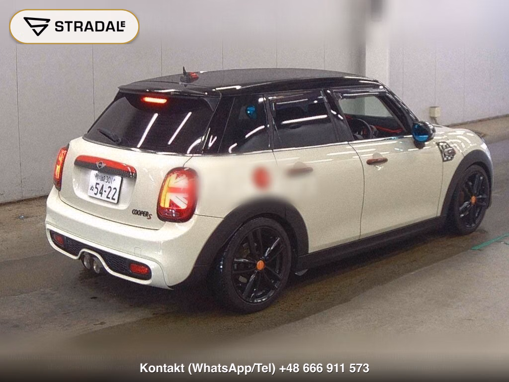 MINI MINI 5D COOPER S, miniaturka 6