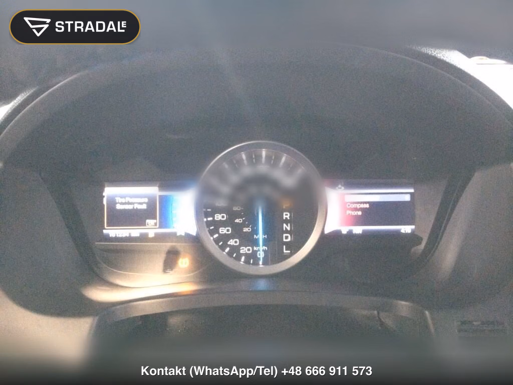 FORD EXPLORER 5D XLT ECO BOOST EXCLUSIVE, miniaturka 7