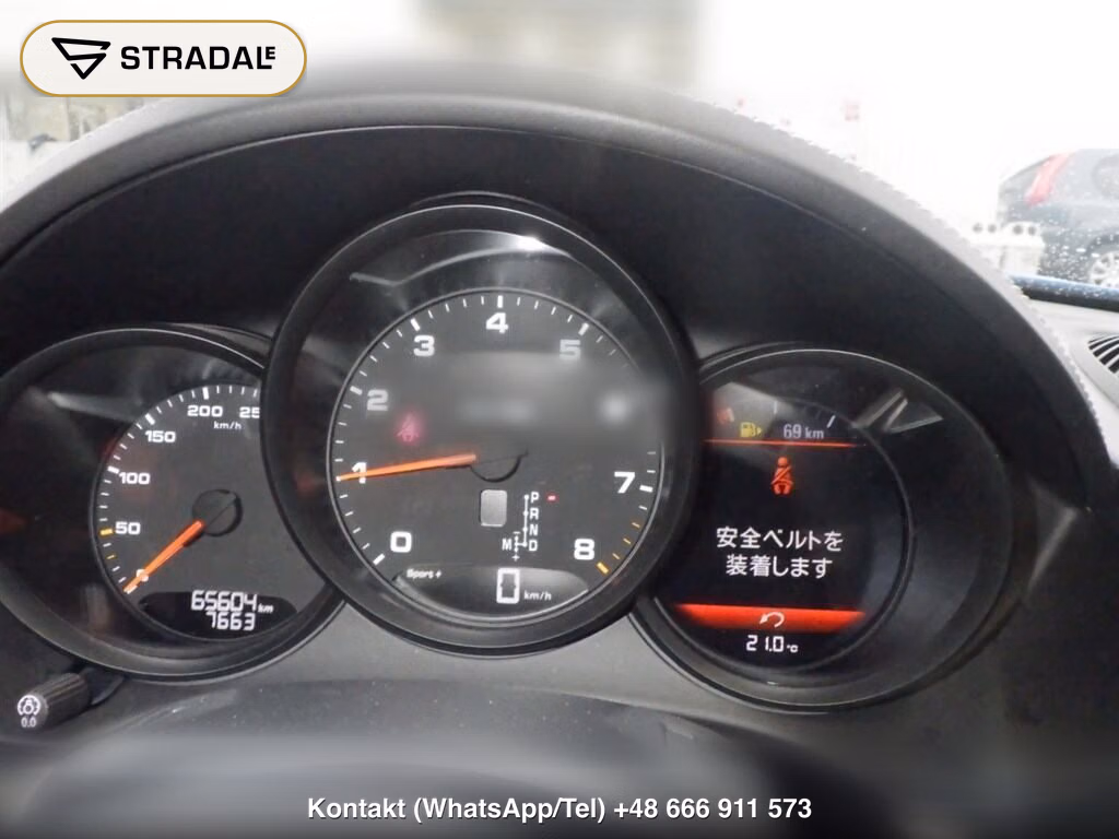 PORSCHE 718 CAYMAN 718 CAYMAN, miniaturka 7
