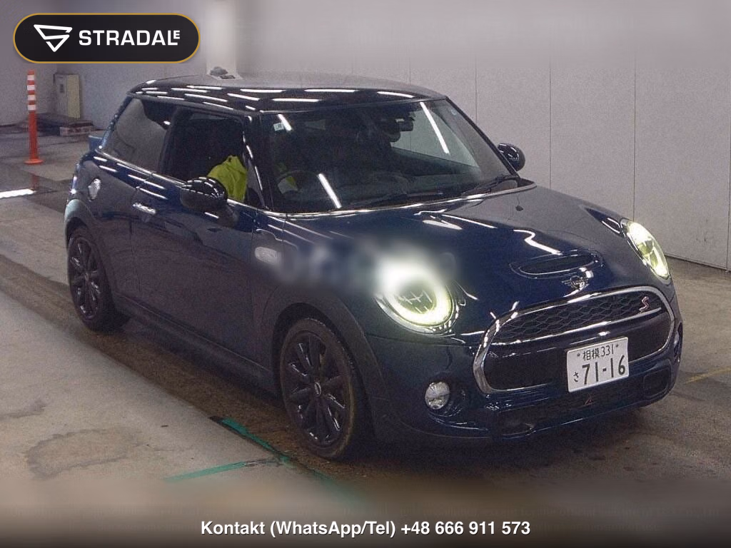 MINI MINI 3D COOPER S, miniaturka 2
