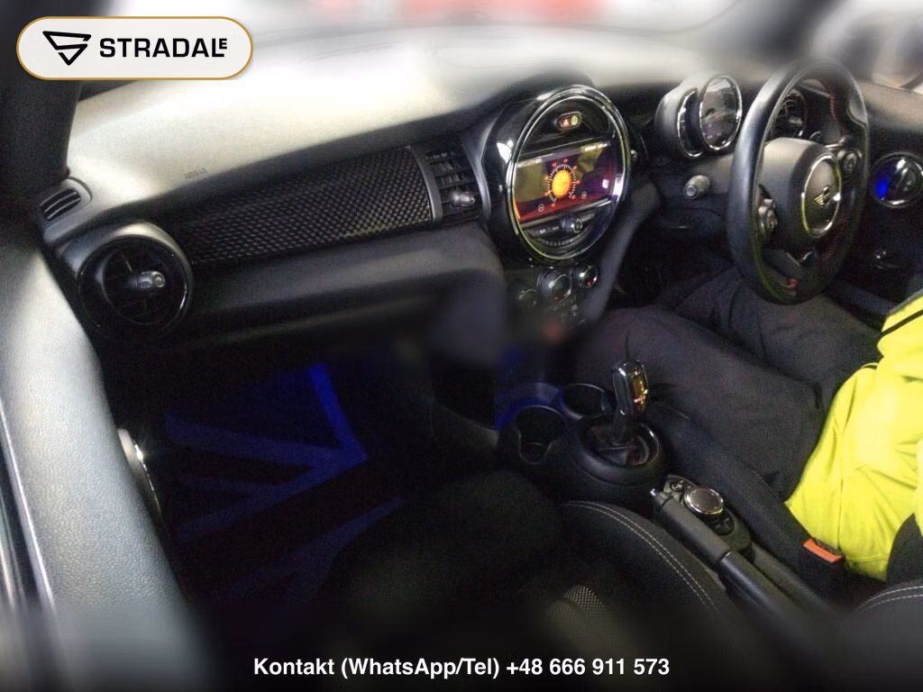 MINI MINI 3D COOPER S, miniaturka 4