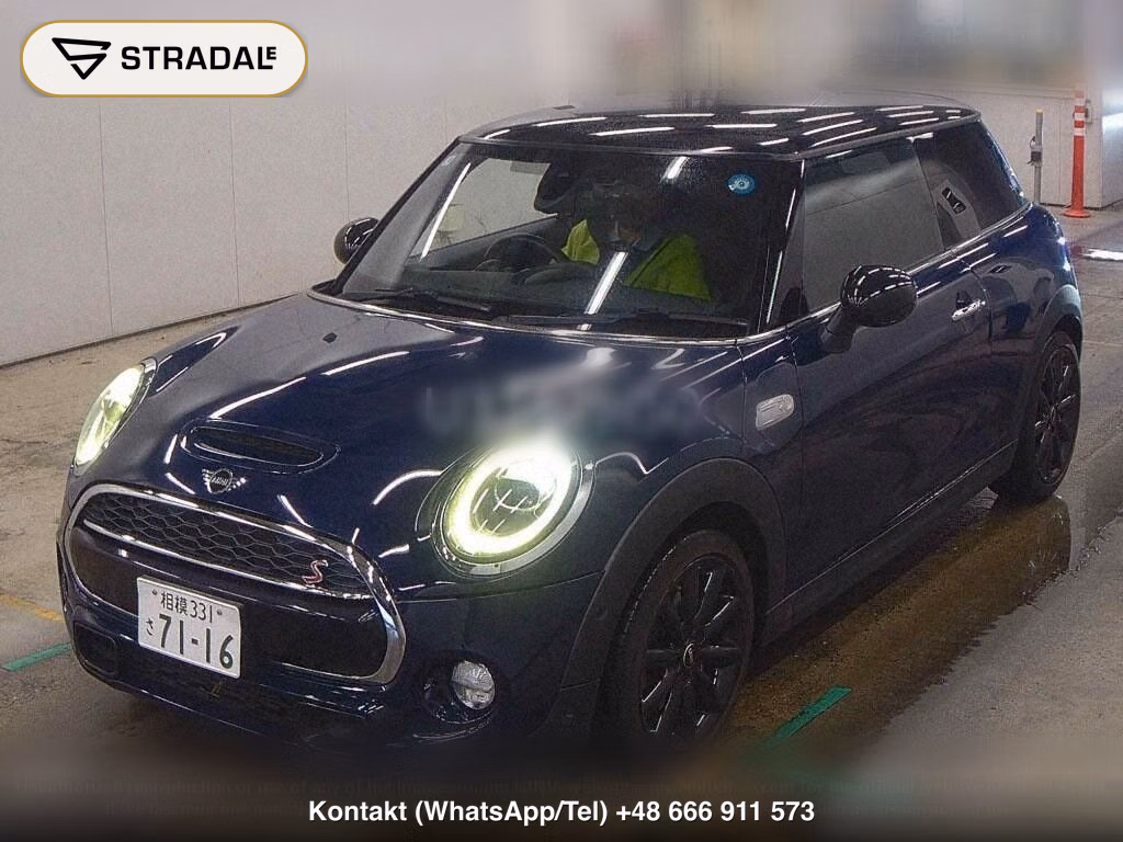 MINI MINI 3D COOPER S, miniaturka 5