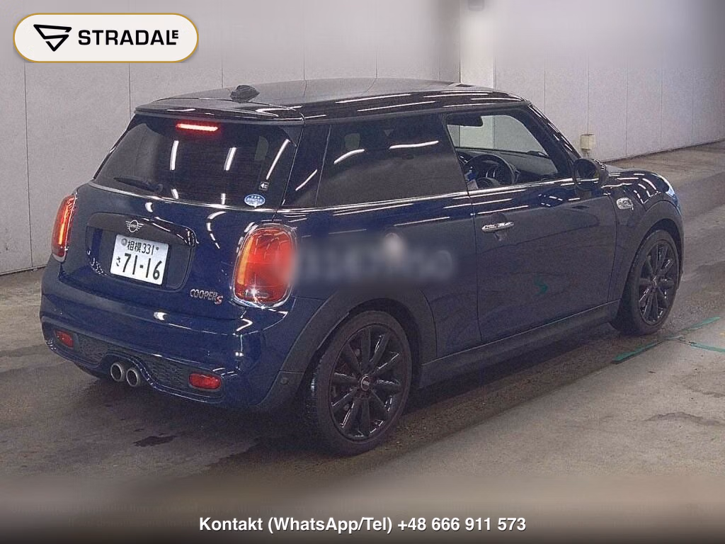 MINI MINI 3D COOPER S, miniaturka 6