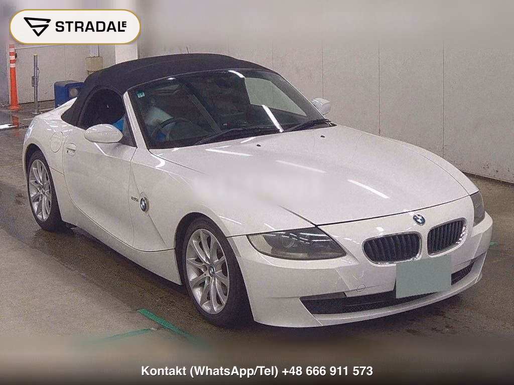 BMW Z4 OP ROADSTER 2.5I, miniaturka 2