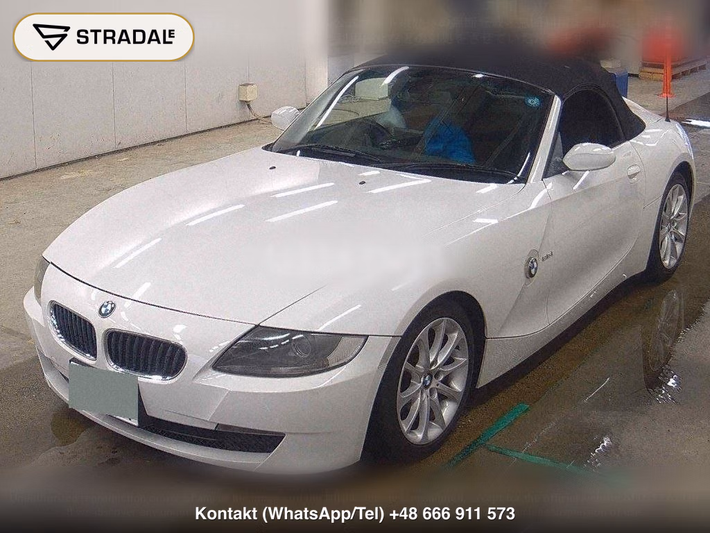 BMW Z4 OP ROADSTER 2.5I, miniaturka 5
