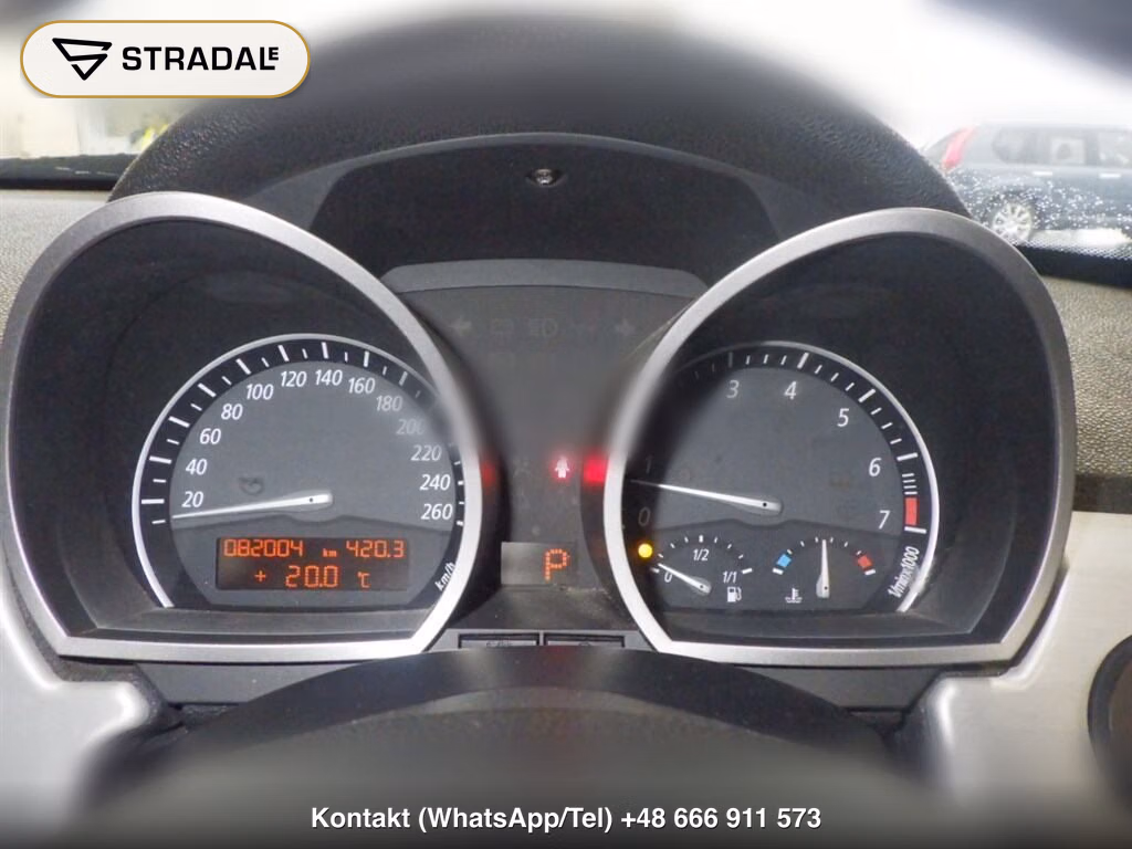 BMW Z4 OP ROADSTER 2.5I, miniaturka 7