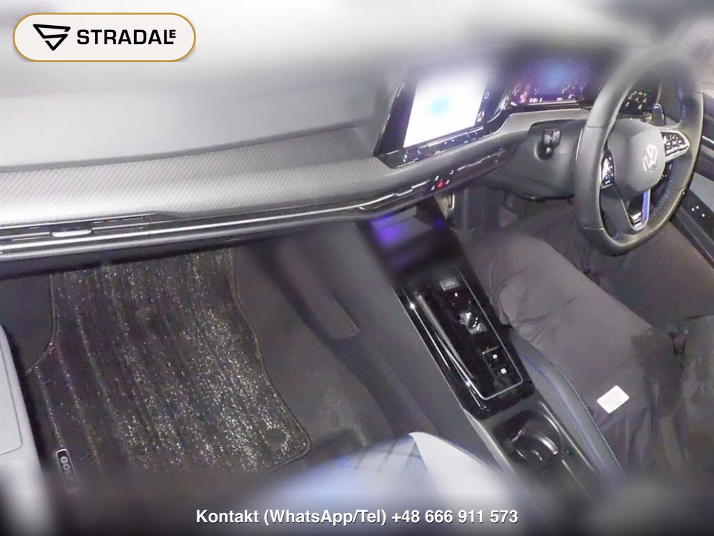 VOLKSWAGEN GOLF R 4WD BASE GRADE, miniaturka 4