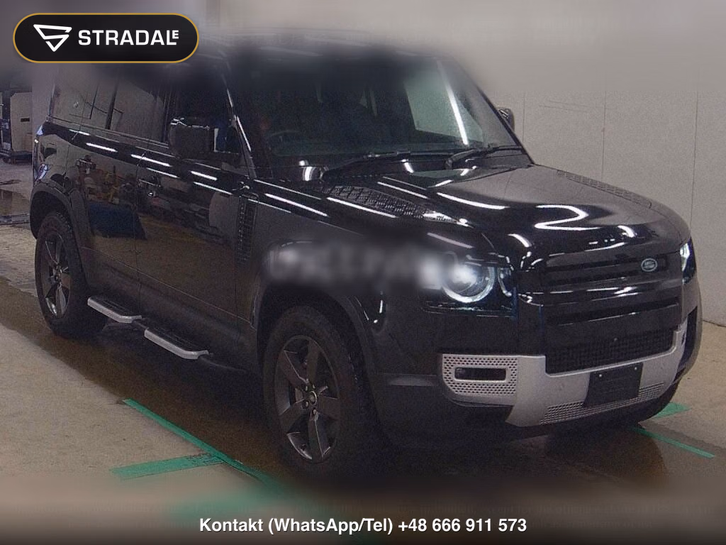 LAND ROVER DEFENDER 5D 4WD 110 S D300, miniaturka 2