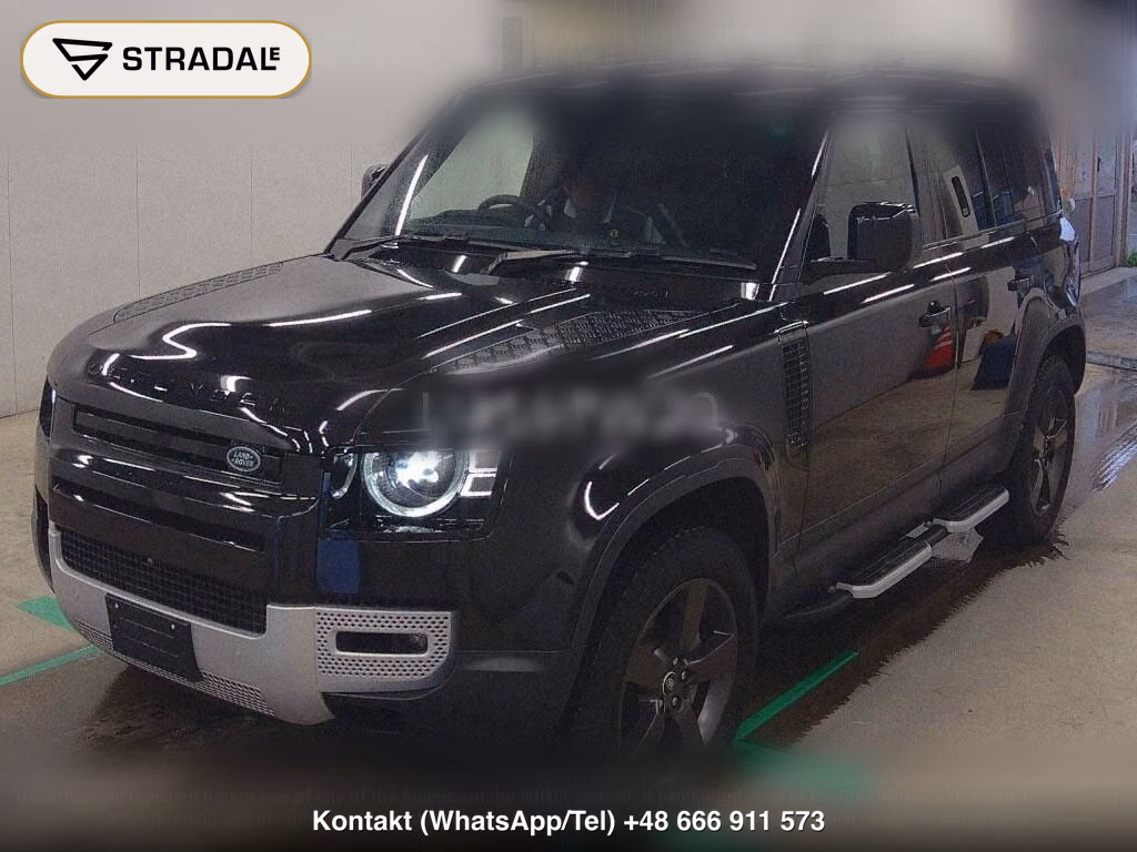 LAND ROVER DEFENDER 5D 4WD 110 S D300, miniaturka 5