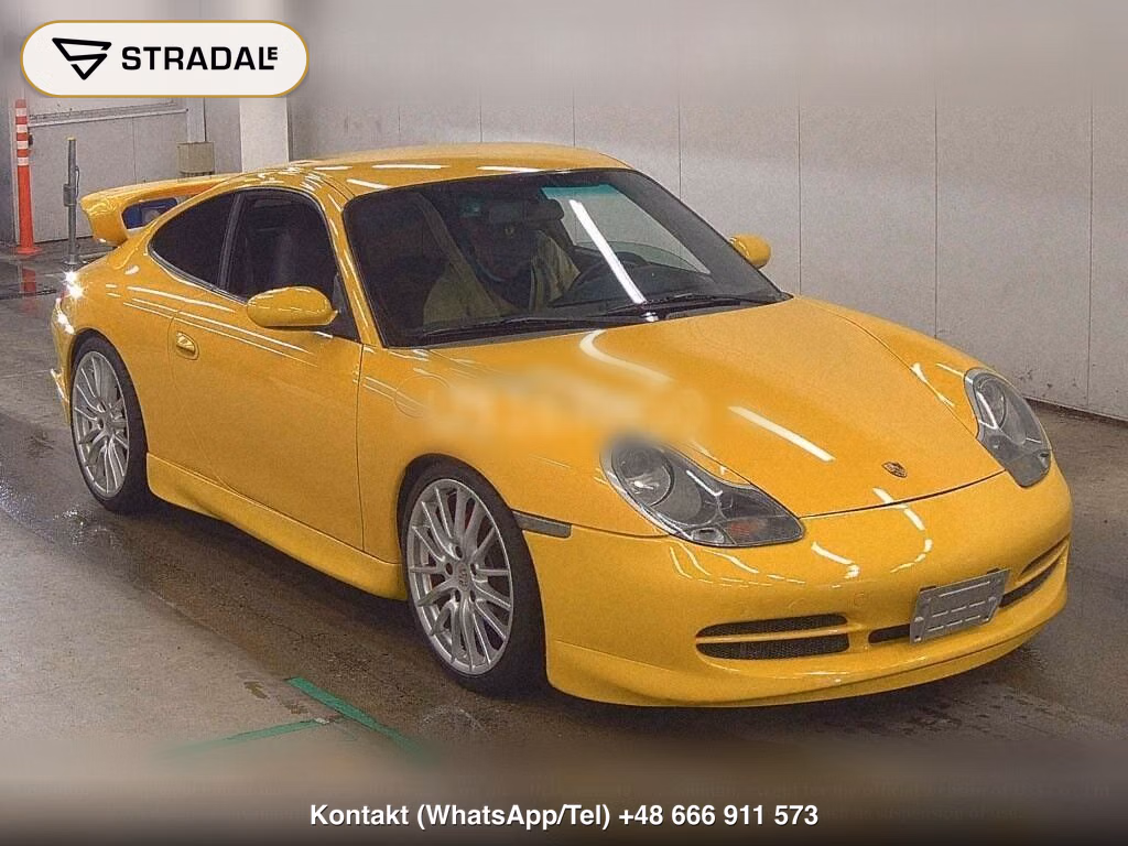 PORSCHE 911 CP 911 CARRERA, miniaturka 2