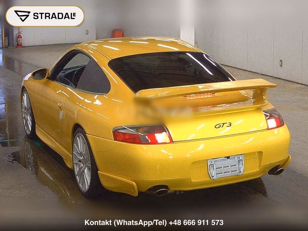 PORSCHE 911 CP 911 CARRERA, miniaturka 3