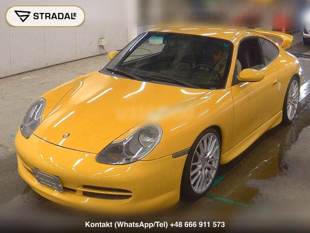 PORSCHE 911 CP 911 CARRERA, miniaturka 5