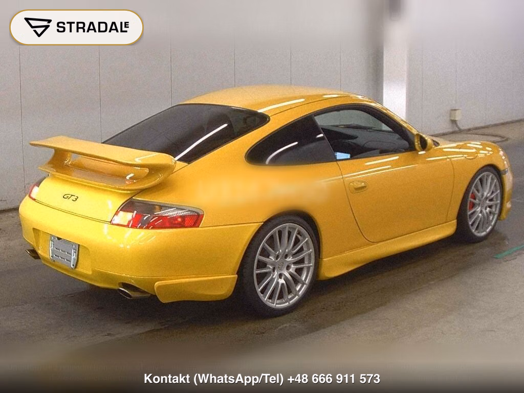PORSCHE 911 CP 911 CARRERA, miniaturka 6