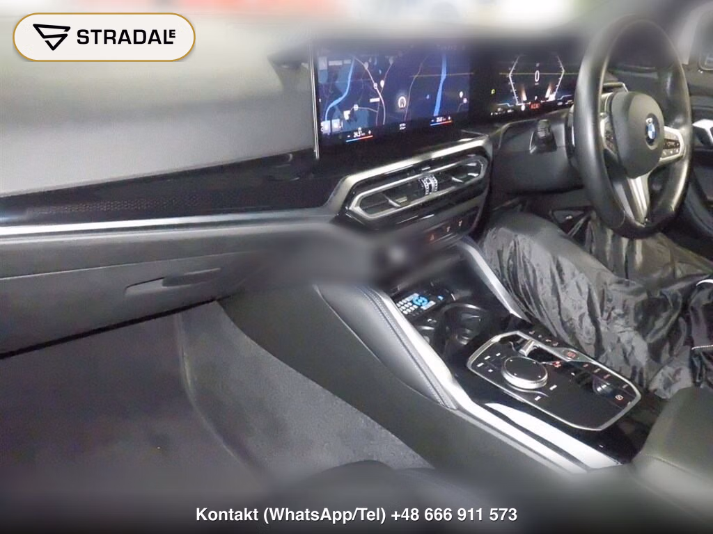 BMW 2 SERIES CP 220I COUPE M-SPORT, miniaturka 4