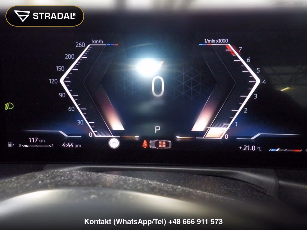 BMW 2 SERIES CP 220I COUPE M-SPORT, miniaturka 7