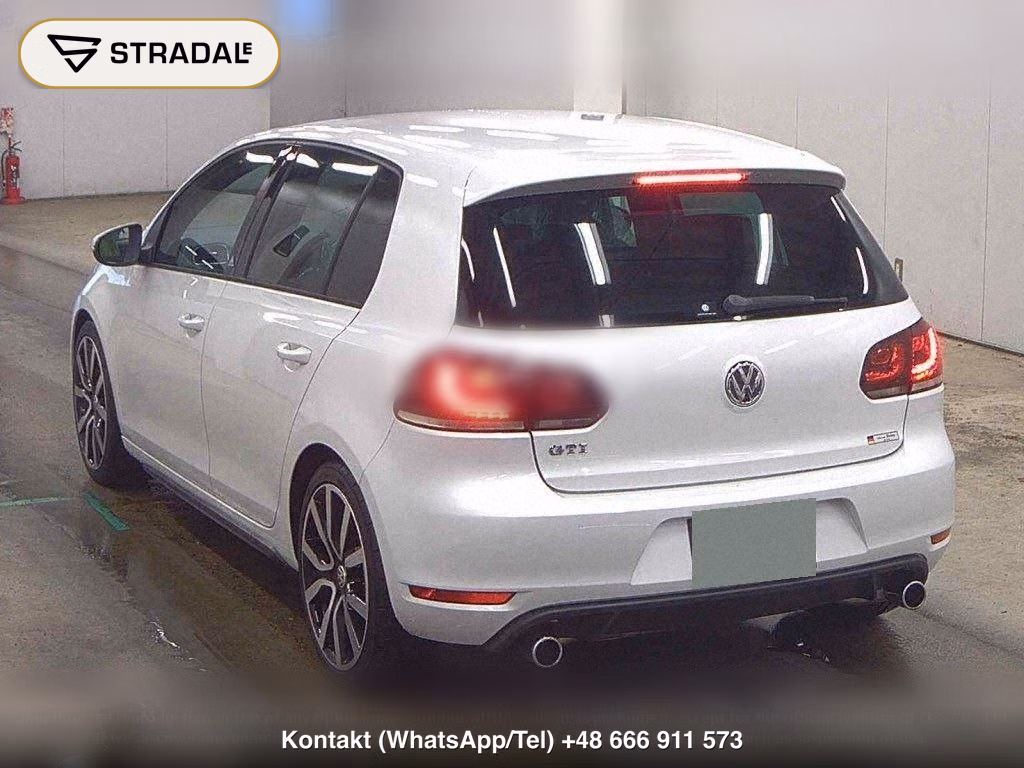 VOLKSWAGEN GOLF 5D GTI ADIDAS, miniaturka 3