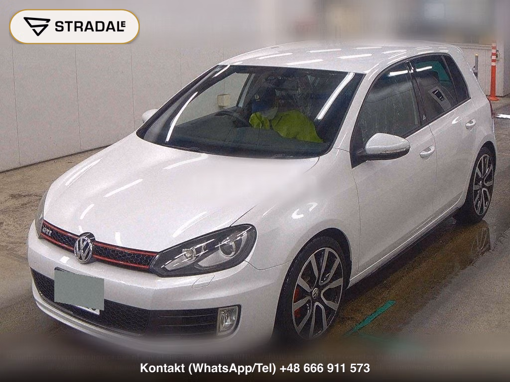VOLKSWAGEN GOLF 5D GTI ADIDAS, miniaturka 5
