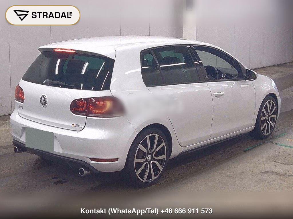 VOLKSWAGEN GOLF 5D GTI ADIDAS, miniaturka 6