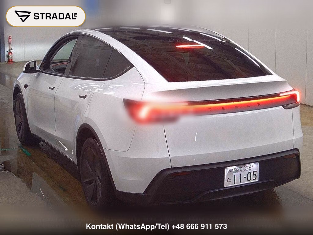 TESLA MODEL Y RWD, miniaturka 3
