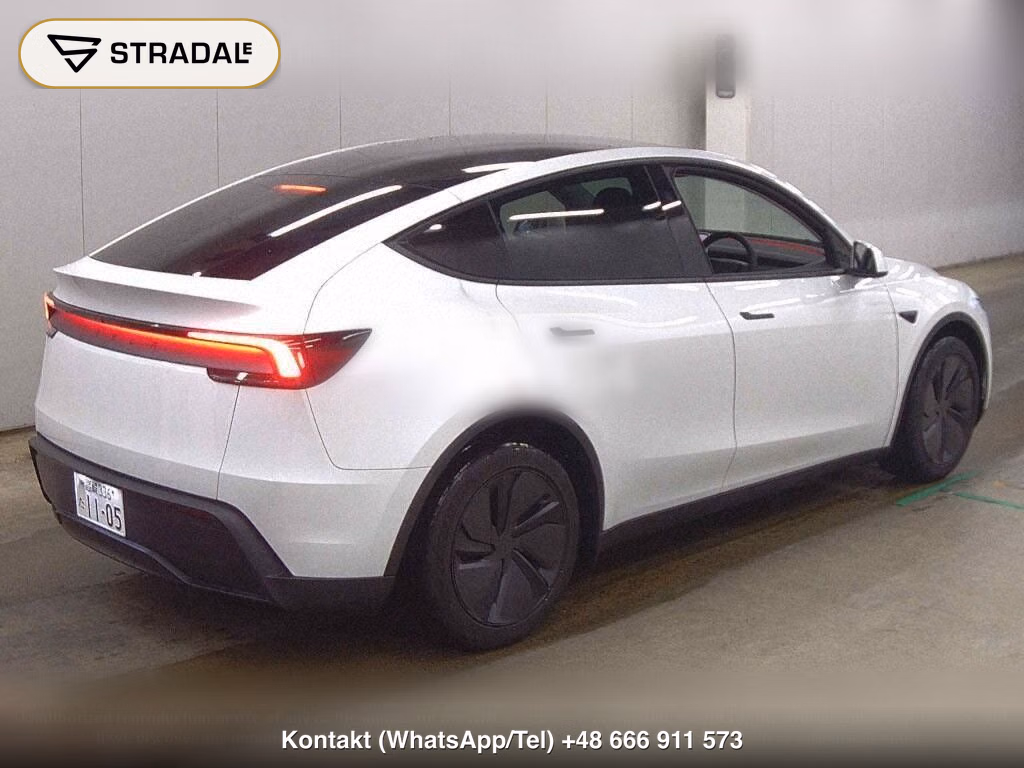 TESLA MODEL Y RWD, miniaturka 6
