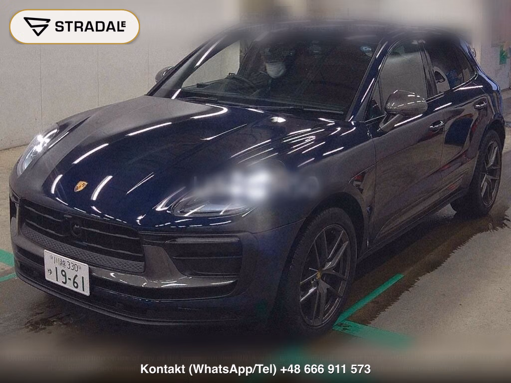 PORSCHE MACAN 4WD OTHERS, miniaturka 5