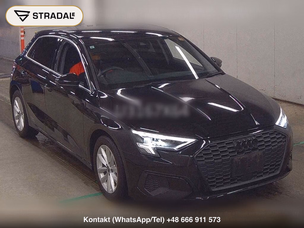 AUDI A3 5D SPORTBACK 30TFSI, miniaturka 2