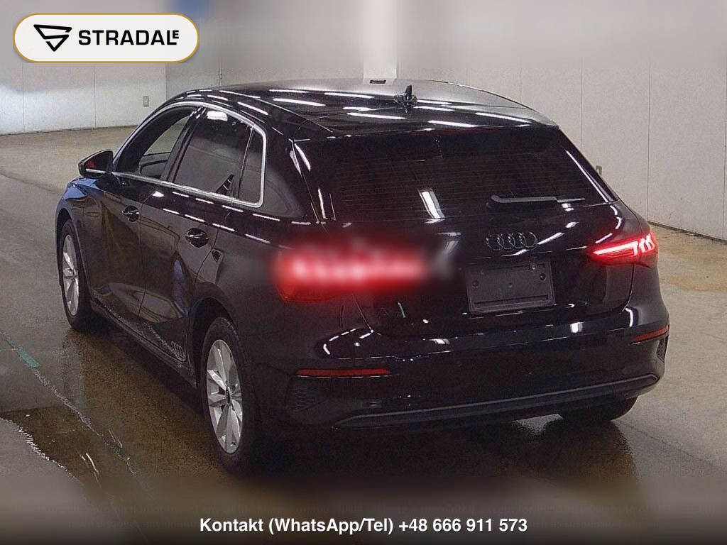 AUDI A3 5D SPORTBACK 30TFSI, miniaturka 3