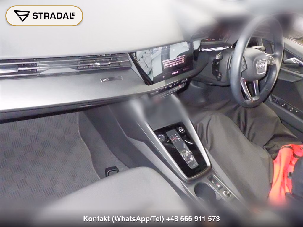 AUDI A3 5D SPORTBACK 30TFSI, miniaturka 4
