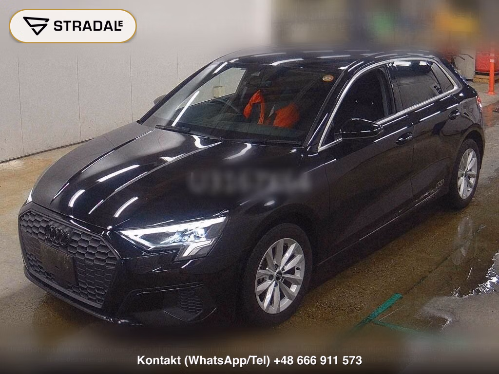 AUDI A3 5D SPORTBACK 30TFSI, miniaturka 5