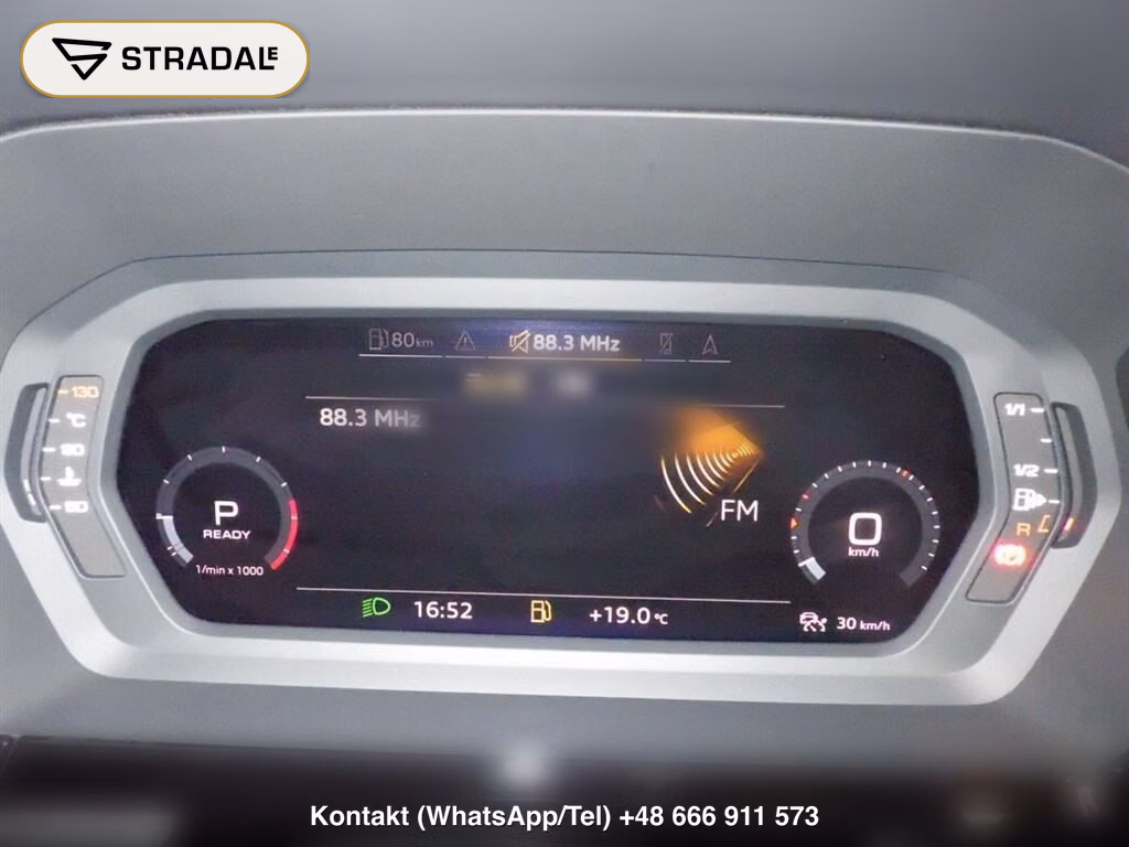 AUDI A3 5D SPORTBACK 30TFSI, miniaturka 7