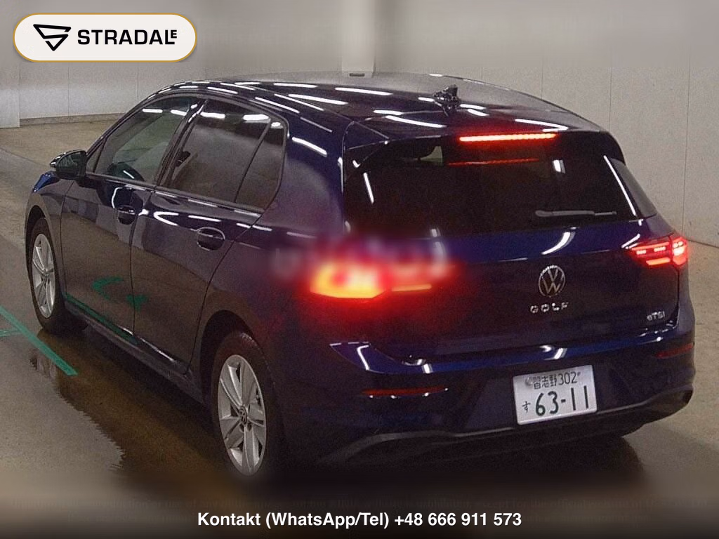 VOLKSWAGEN GOLF 5D ETSI ACTIVE, miniaturka 3