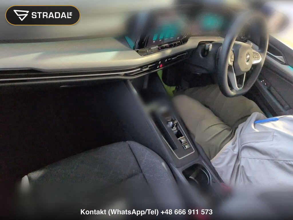 VOLKSWAGEN GOLF 5D ETSI ACTIVE, miniaturka 4