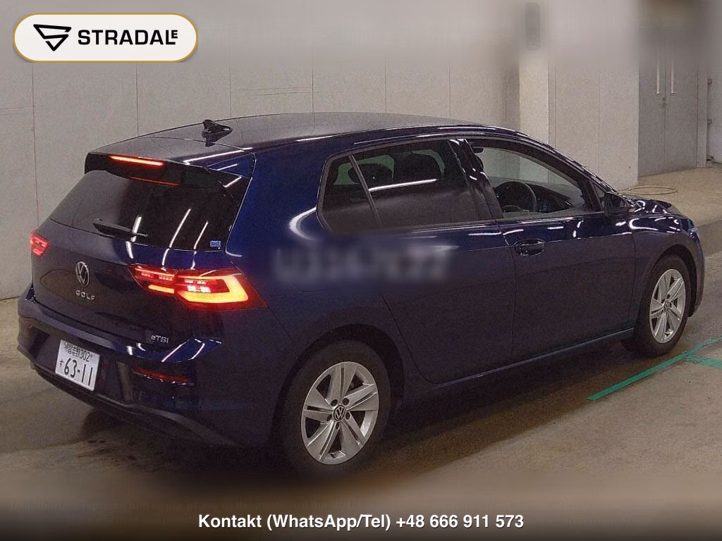 VOLKSWAGEN GOLF 5D ETSI ACTIVE, miniaturka 6