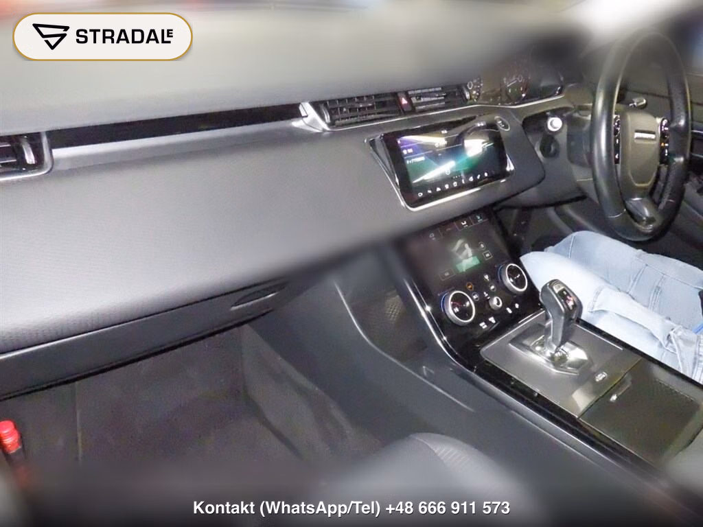 LAND ROVER RANGE ROVER EVOQUE 4WD P200, miniaturka 4