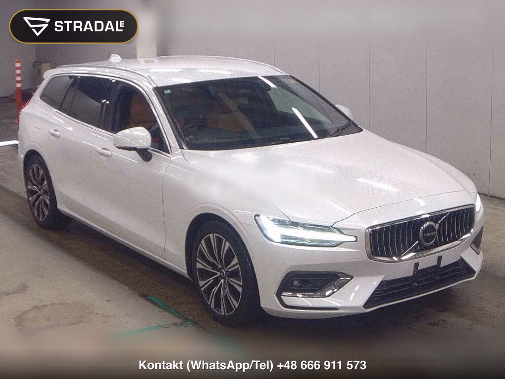 VOLVO V60 ULTIMATE B4, miniaturka 2