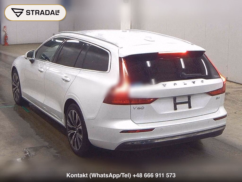 VOLVO V60 ULTIMATE B4, miniaturka 3