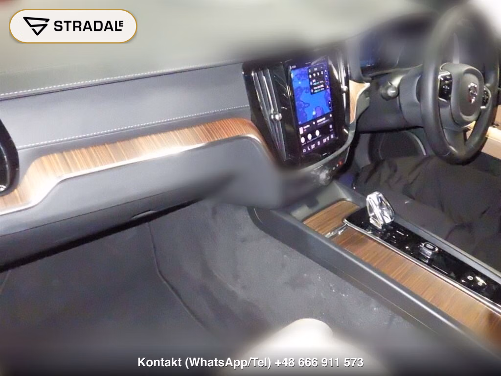 VOLVO V60 ULTIMATE B4, miniaturka 4