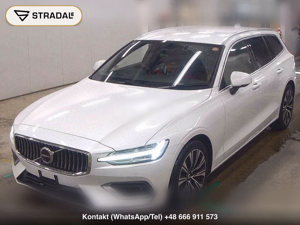 VOLVO V60 ULTIMATE B4, miniaturka 5