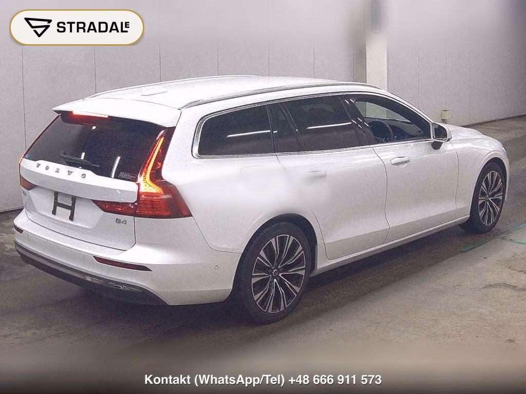 VOLVO V60 ULTIMATE B4, miniaturka 6