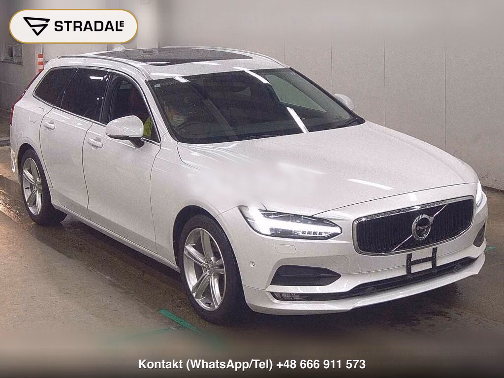 VOLVO V90 WG T5 MOMENTUM, miniaturka 2