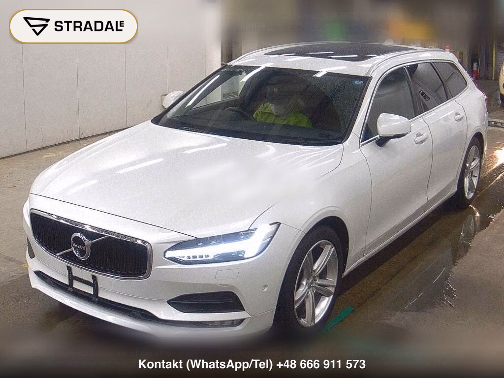 VOLVO V90 WG T5 MOMENTUM, miniaturka 5