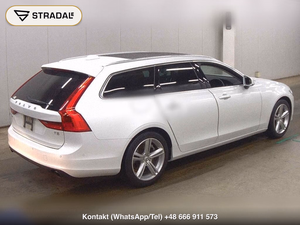 VOLVO V90 WG T5 MOMENTUM, miniaturka 6