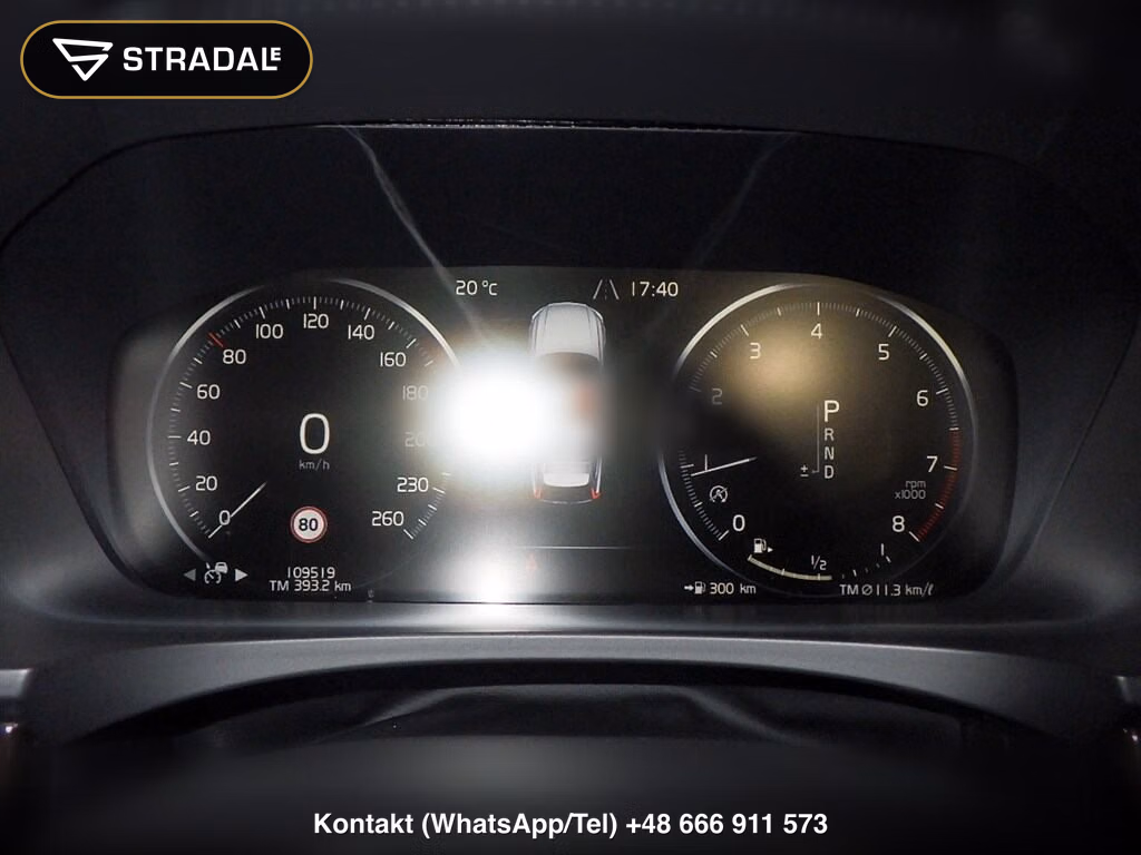 VOLVO V90 WG T5 MOMENTUM, miniaturka 7