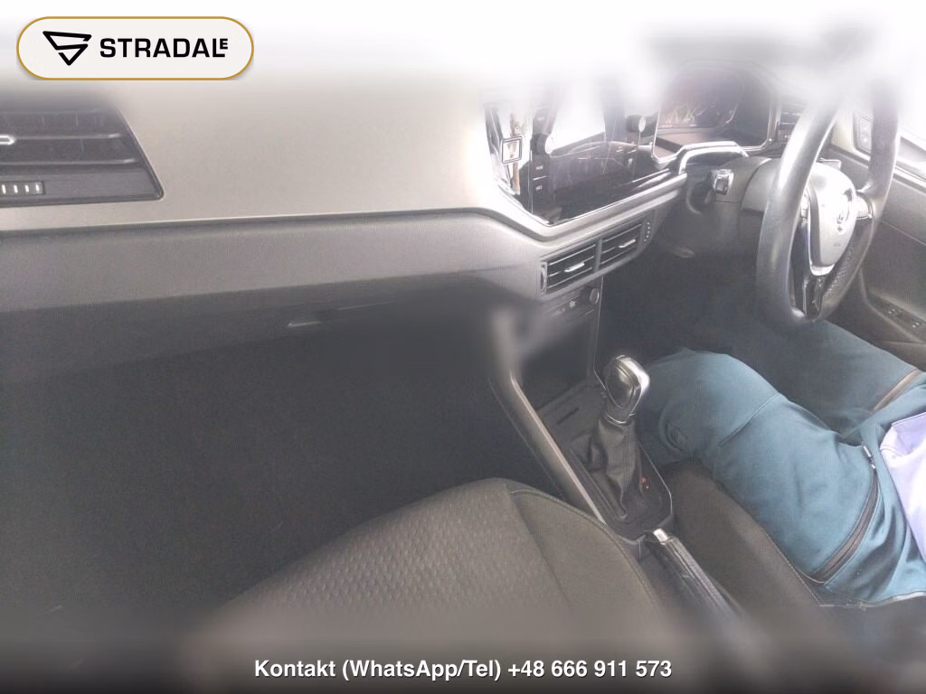 VOLKSWAGEN POLO 5D TSI COMFORT LINE, miniaturka 4