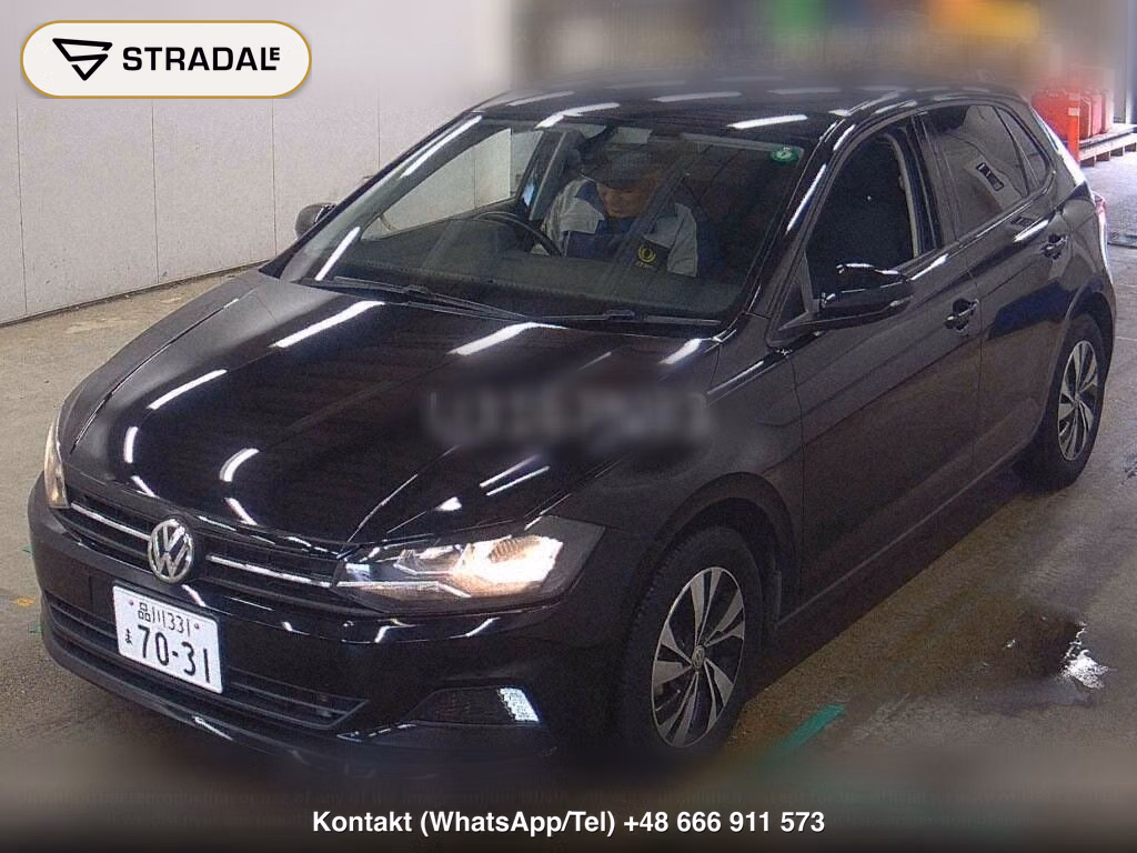 VOLKSWAGEN POLO 5D TSI COMFORT LINE, miniaturka 5